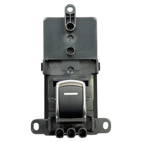 Honda Civic 21-25 Arka Sol/Sağ Cam Açma Düğmesi