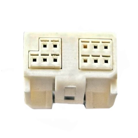 Sağ Dikiz Aynası (Elektirikli Sinyalli Katlanır 9 Fişli)