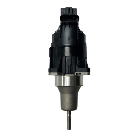 Turbo Wastegate Akülatörü