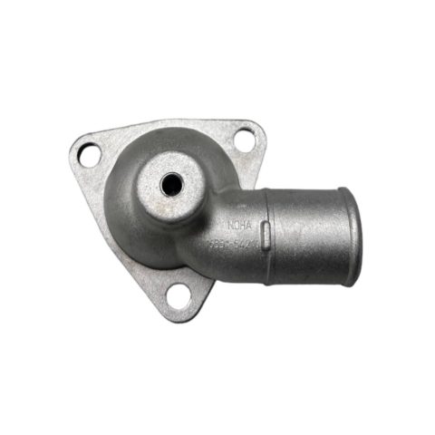 Üst Termostat Yuvası