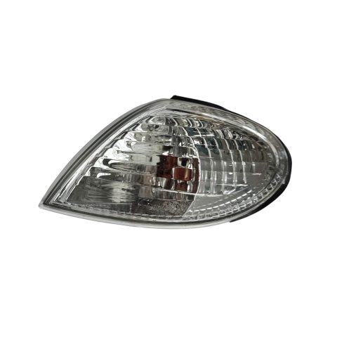 Sol Sinyal Lambası
