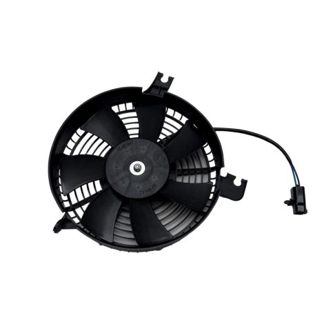 Fan Klima (Komple)