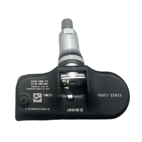 Lastik Basınç Sensörü TPMS