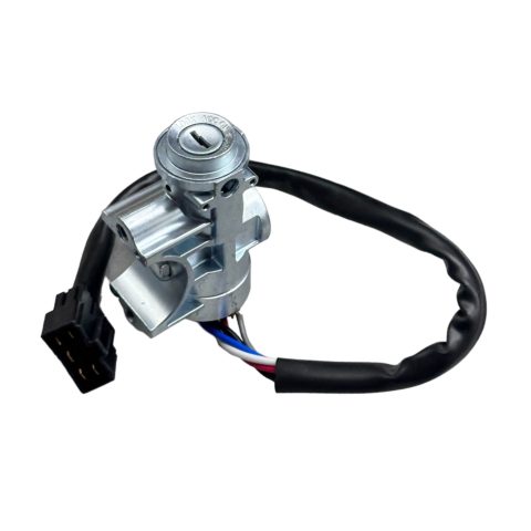 Kontak (Komple 5 Fişli Komple)