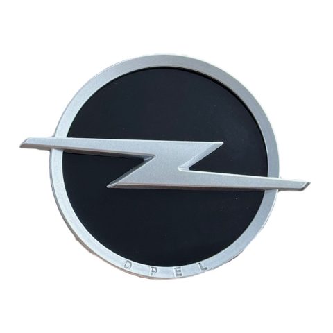 Opel Corsa F 24-26 Ön Panjur Arması (Gri Tip)