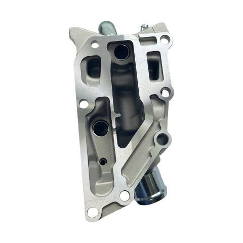 Termostat Yuvası