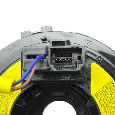 Airbag Zembereği Direksiyon Kumandalı