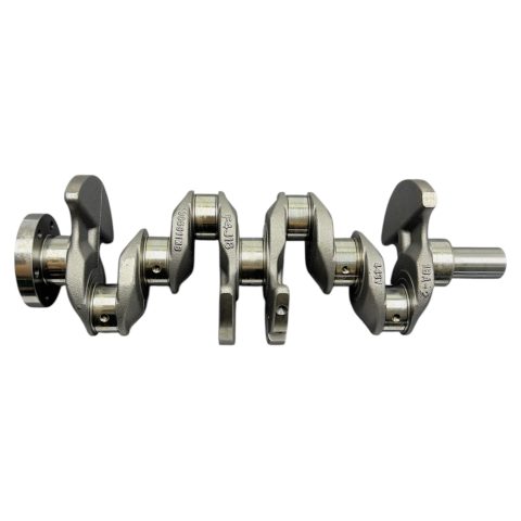 Chery Tiggo 7 22-24 Krank