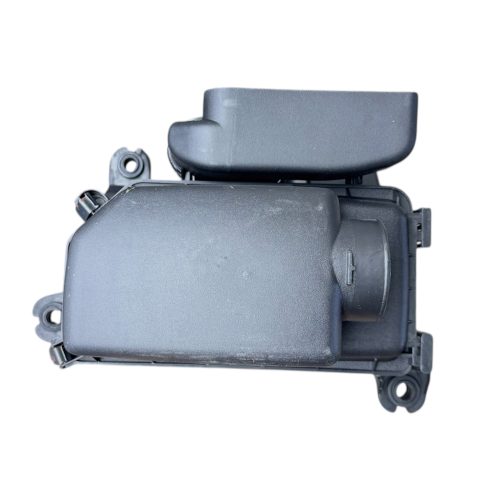 Kutu Hava Filtre (Komple)