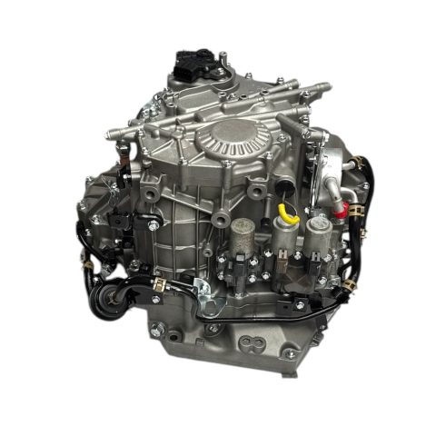 Toyota Civic 06-11 Şanzıman Komple (Otomatik)