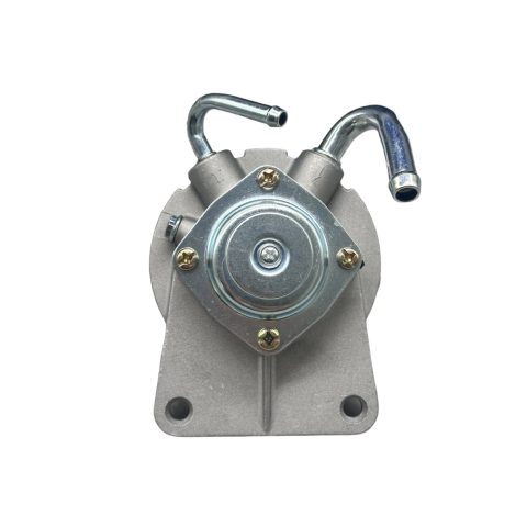 Otomatik Mazot Pompası (Çift Giriş)