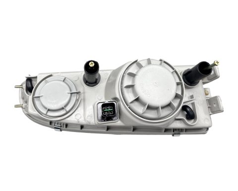 H100 Sol Far