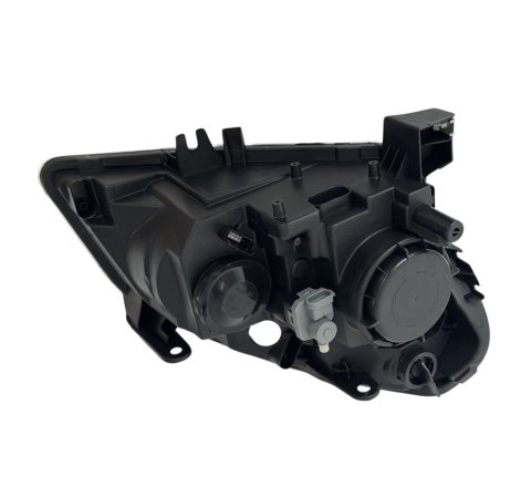 Sol Far (Elektrikli Motorlu)