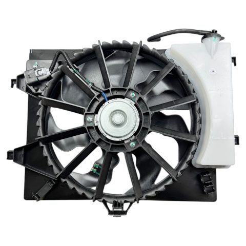 Fan Su Komple