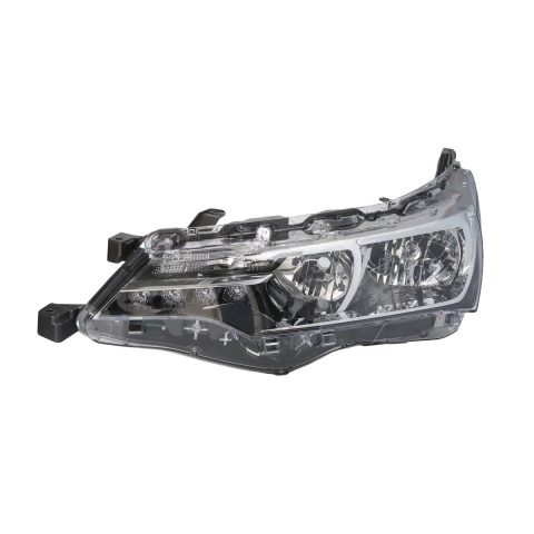 Sol Far (LED)