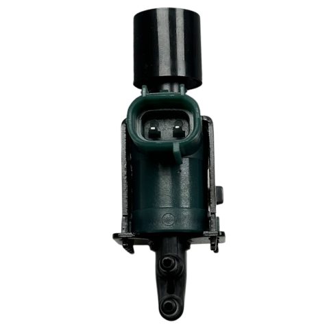 Turbo Solenoid Valf