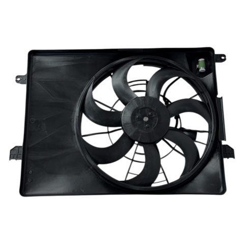 Fan Su Komple