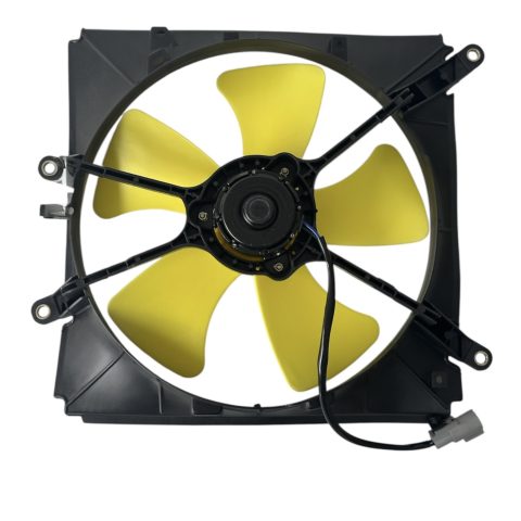 Fan Su (Komple)