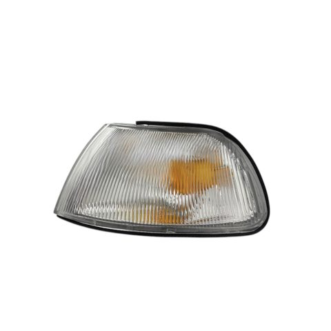 Sol Sinyal Lambası