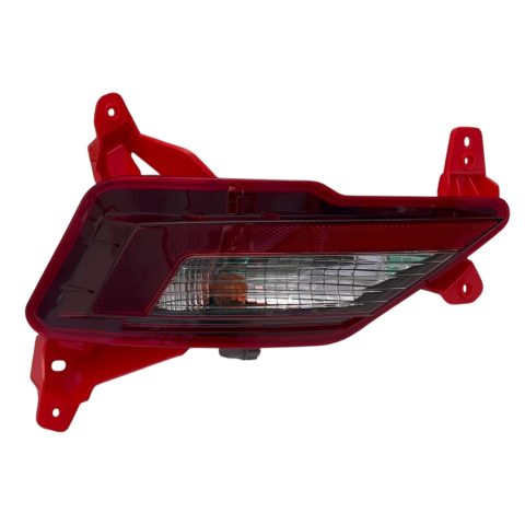 Hyundai Bayon 24-26 Arka Sol Reflektör Tampon