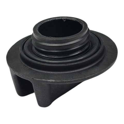 Motor Yağ Kapağı