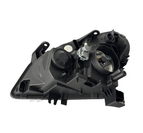 Sağ Far (Elektrikli Motorlu)