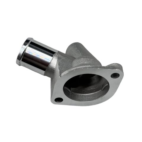 Üst Termostat Yuvası (Üst)