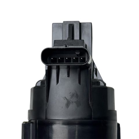 Turbo Wastegate Akülatörü