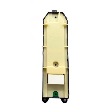 Ön Sol Cam Açma Düğmesi