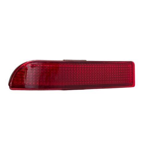 Arka Sağ Reflektör Tampon