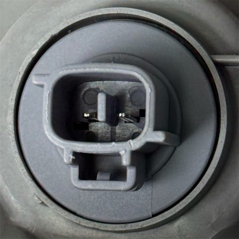 Fuso Canter Sol Üst Sinyal Lambası Far
