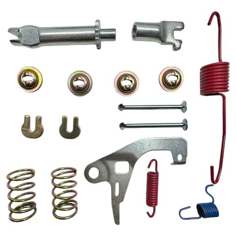 Toyota Corolla 90-92 Arka Sağ Cırcır Fren (Set)