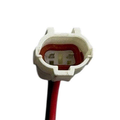 Ön Sol Kriko Cam (Elektrikli Motorlu Üçgen)