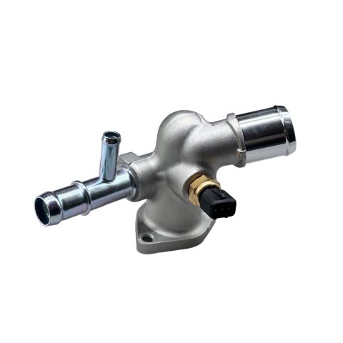 Termostat Yuvası (Üst Müşürlü)