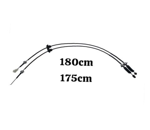 H100 Kamyonet Vites Teli