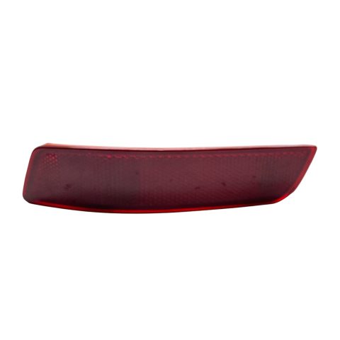 Arka Sol Reflektör Tampon