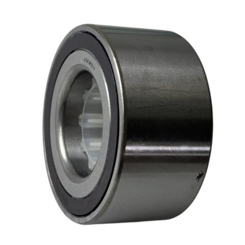 Revo Arka Teker Bilyası (ABS'li 42x82x40)