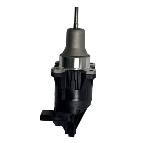 Turbo Wastegate Akülatörü
