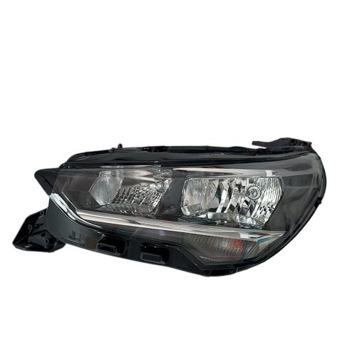 Opel Corsa 19-23 Sol Far (Halojen)