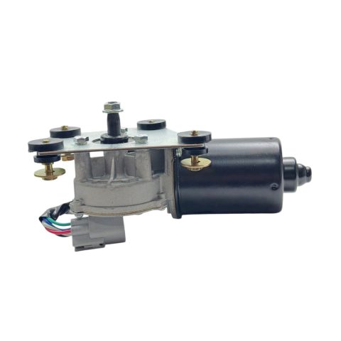 Motor Silecek