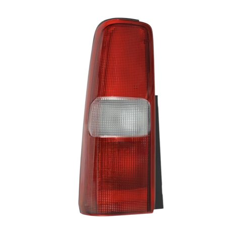 06 Sol Stop Lambası