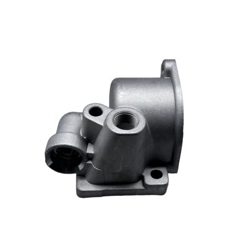 Alt Termostat Yuvası (Alt)