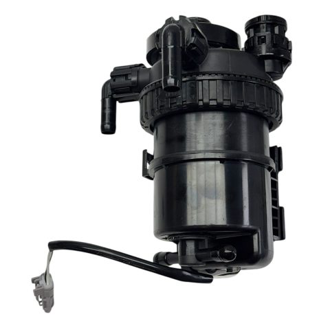 Otomatik Mazot Pompası (Komple)