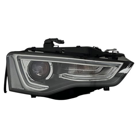 Sağ Far ( LED Beyinler Üstünde)