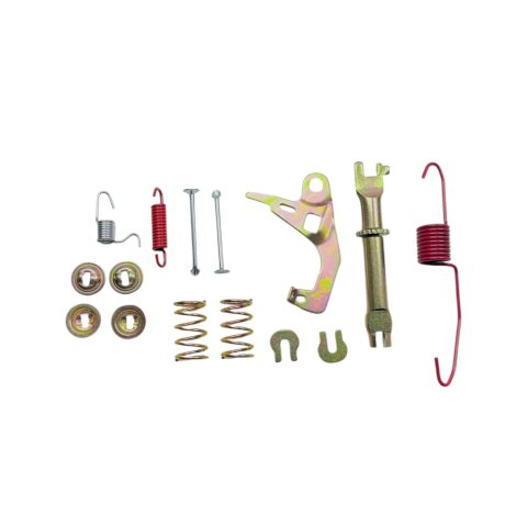 Arka Sol Cırcır Fren (Set)