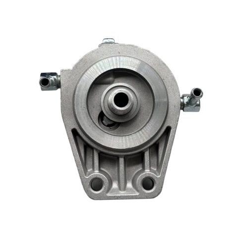 1 Otomatik Mazot Pompası