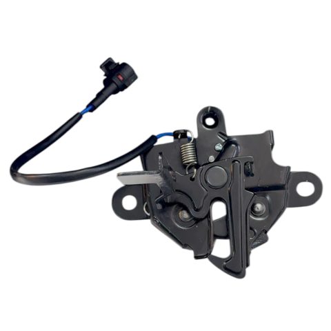 Kilit Kaput Motor