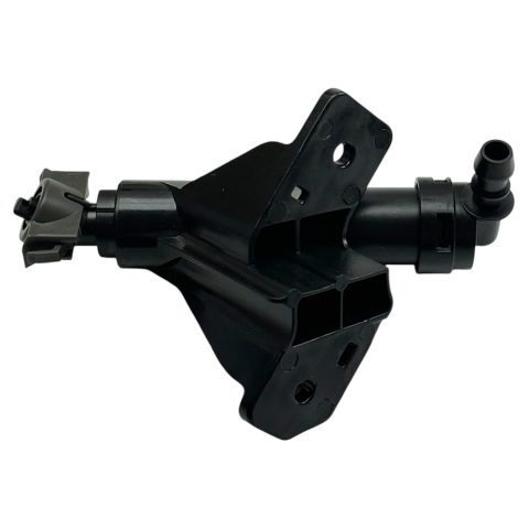 Sol Motor Far Yıkama
