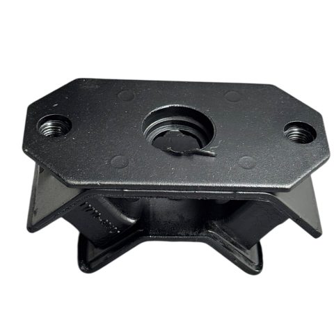 Arka Motor Takozu