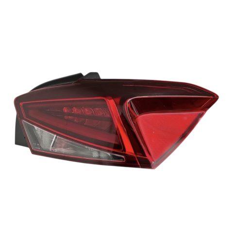Seat Ibiza 17-20 Dış Sağ Stop Lambası (Ledli)
